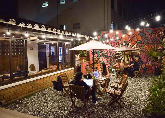 Cocoa Hostel