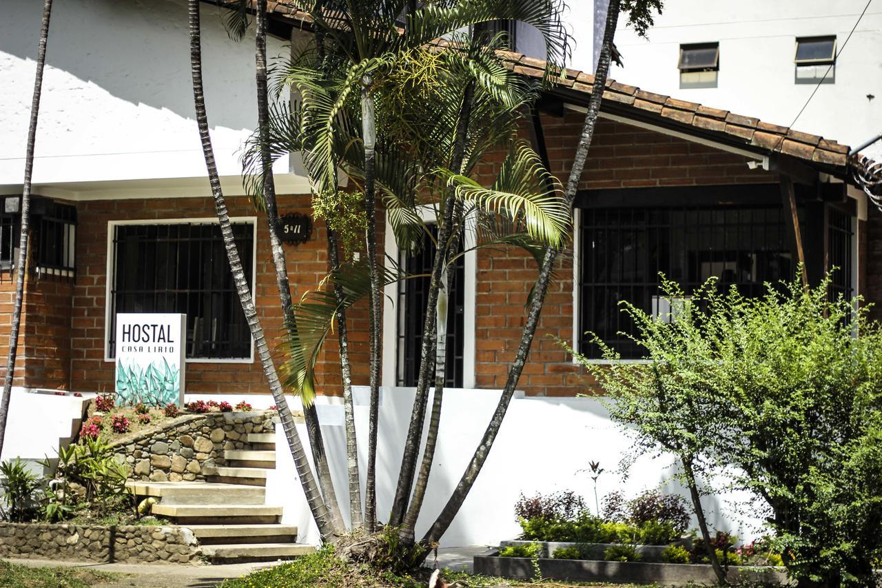 Cocoa Hostal Medellín