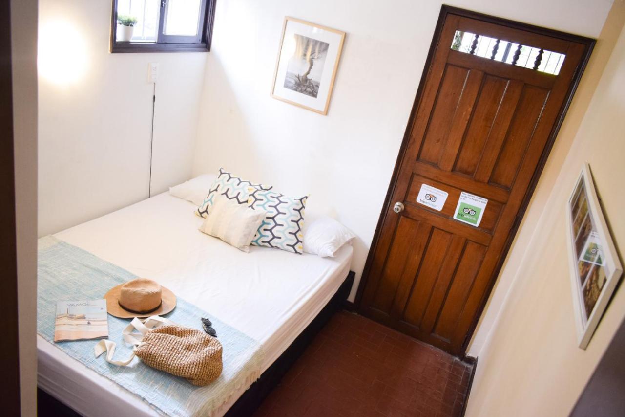 Cocoa Hostal *