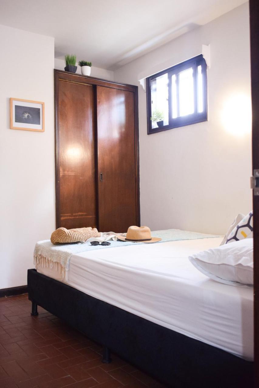 Cocoa Hostal *